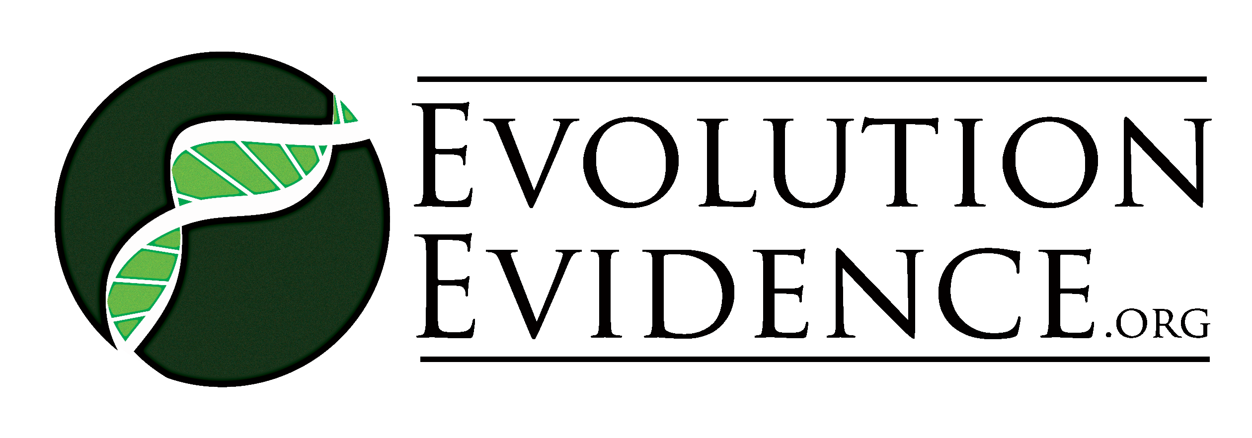 EvolutionEvidence.org: A New Method for Teaching Evolution Evidence